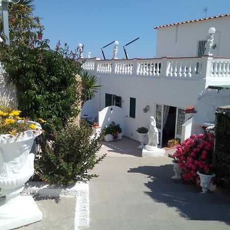 Villa Natalina Forio  Exterior photo