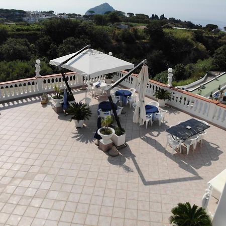 Villa Natalina Forio  Exterior photo