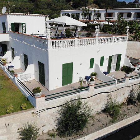 Villa Natalina Forio  Exterior photo