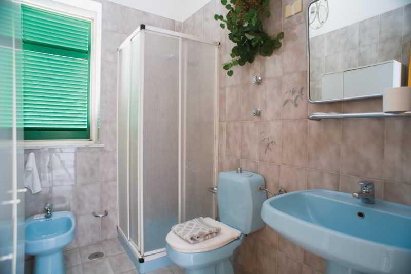 Villa Natalina Forio  Exterior photo