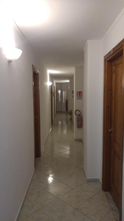 Villa Natalina Forio  Exterior photo