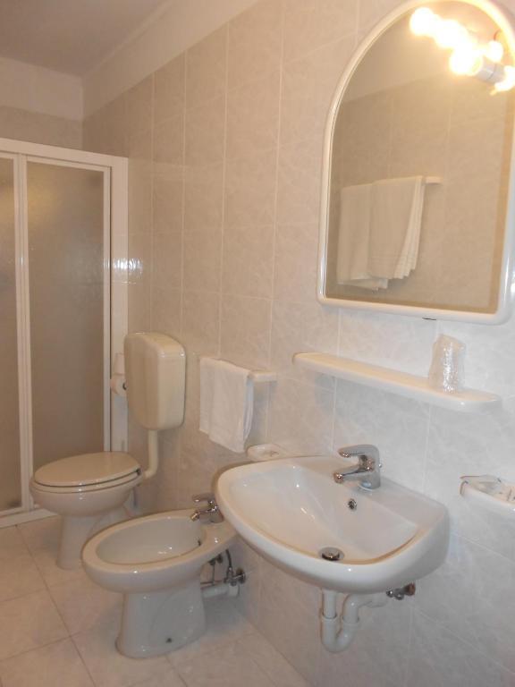 Villa Natalina Forio  Room photo