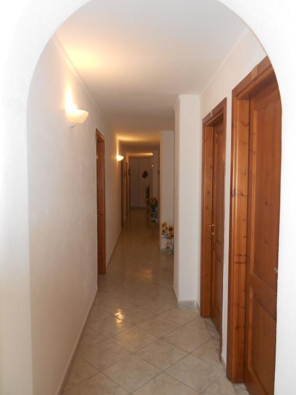 Villa Natalina Forio  Exterior photo